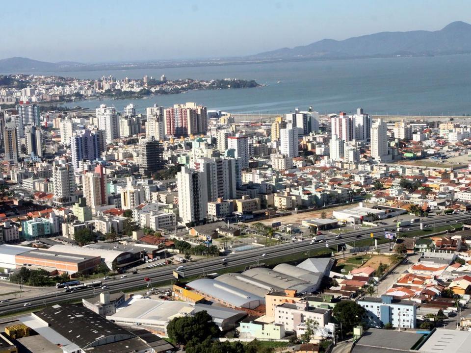 Praia Comprida Hotel Sao Jose  Bagian luar foto