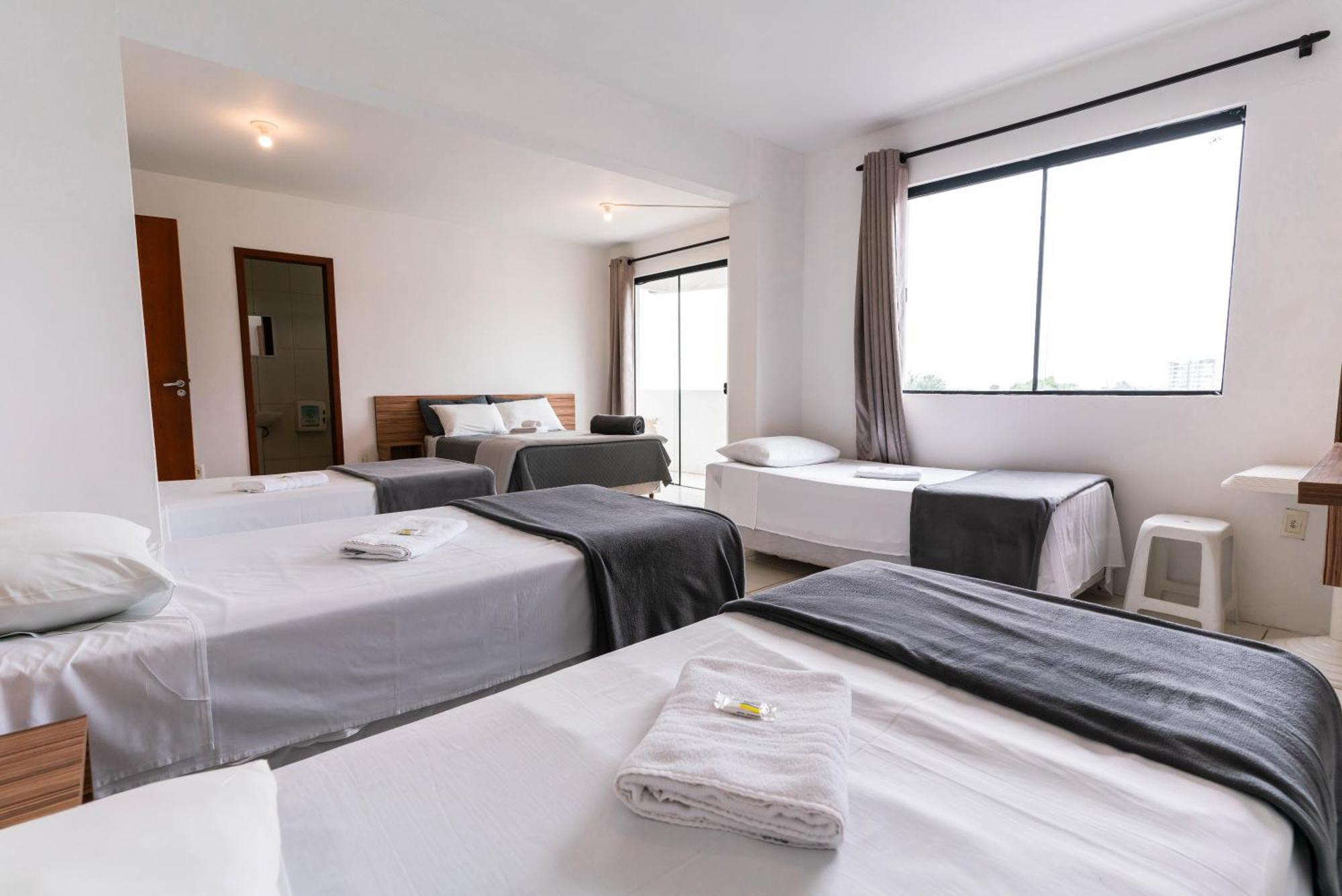Praia Comprida Hotel Sao Jose  Bagian luar foto