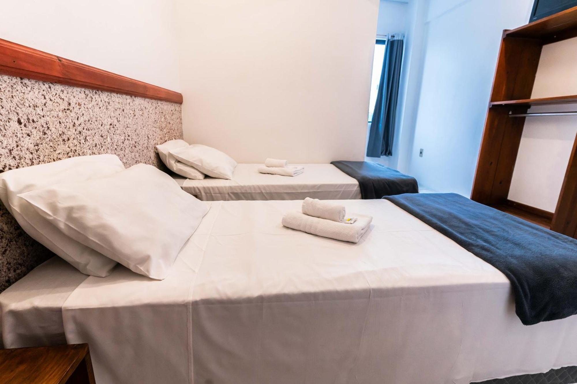 Praia Comprida Hotel Sao Jose  Ruang foto