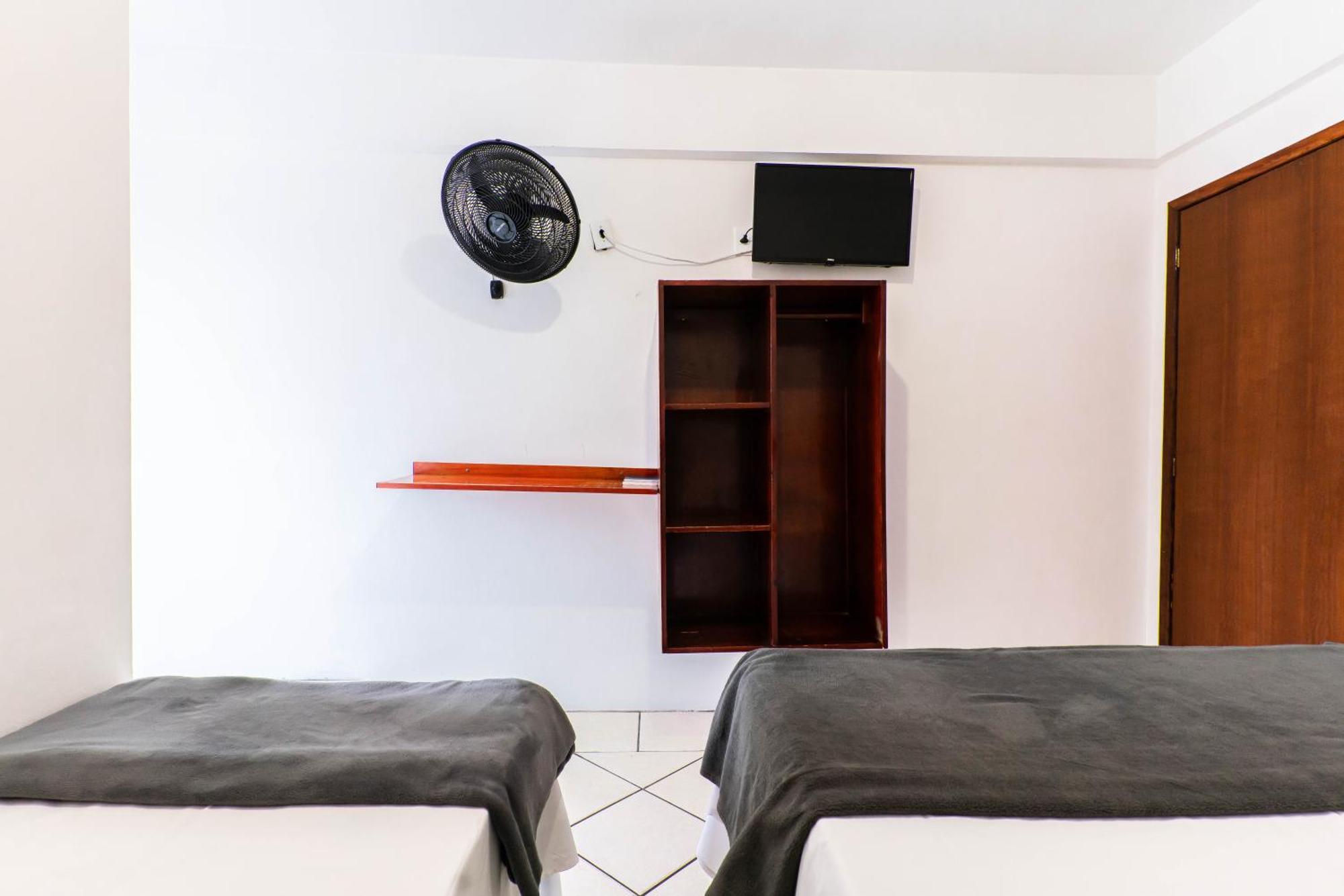Praia Comprida Hotel Sao Jose  Ruang foto